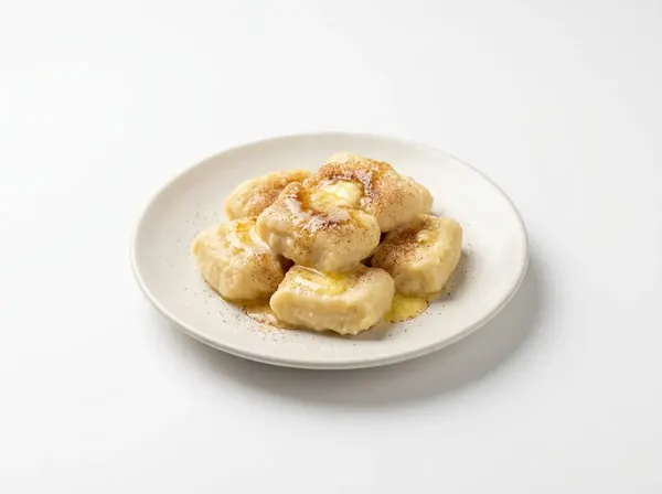 Pierogi leniwe