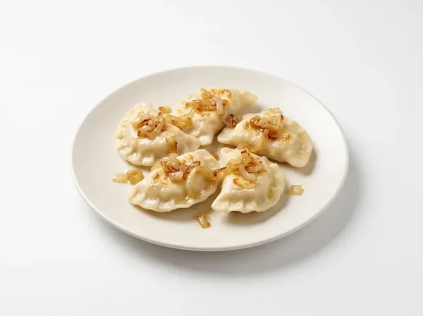 Pierogi ruskie
